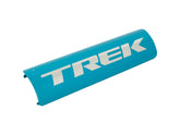 Trek Verve+ 3 RIB Battery Cover Teal/Chrome Battery